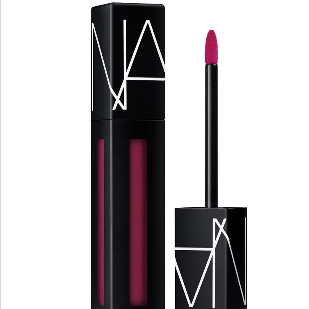 🔥 Nars powermatte lip pigment
